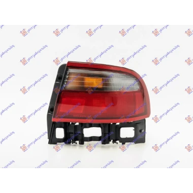 STOP LAMPA SEDAN BELA