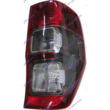 STOP LAMPA (SIVA)