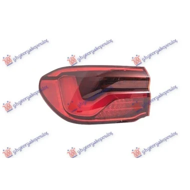 STOP LAMPA SPOLAJSNJA LED (MARELLI)