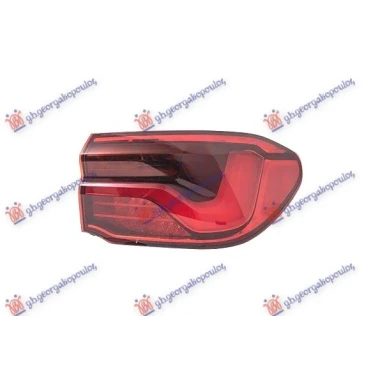 STOP LAMPA SPOLAJSNJA LED (MARELLI)