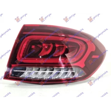 STOP LAMPA SPOLJ. CELA LED (SUV) (ULO)