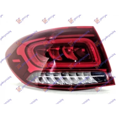 STOP LAMPA SPOLJ. CELA LED (SUV) (ULO)
