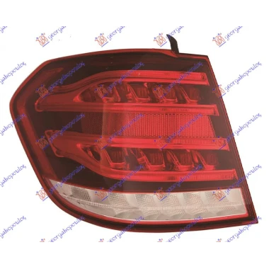 STOP LAMPA SPOLJ. KAR. CELA LED CR.KUC.