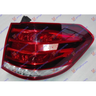 STOP LAMPA SPOLJ. KAR. CELA LED CR.KUC.
