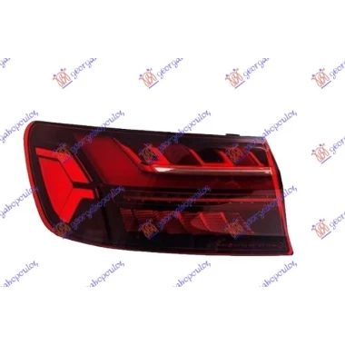 STOP LAMPA SPOLJ. KAR. LED DYNAM MARELLI