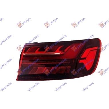 STOP LAMPA SPOLJ. KAR. LED DYNAM MARELLI