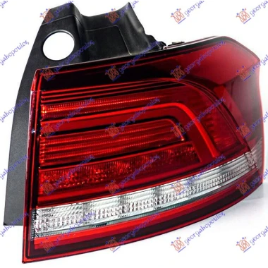 STOP LAMPA SPOLJ. KAR. LED (MIG.NA DNU)