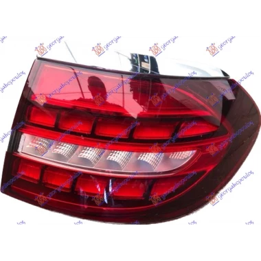 STOP LAMPA SPOLJ. KARAVAN CELA LED (ULO)