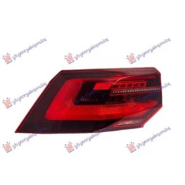 STOP LAMPA SPOLJ. LED DYNAMIC (MARELLI)