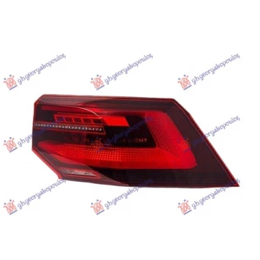 STOP LAMPA SPOLJ. LED DYNAMIC (MARELLI)