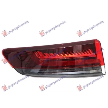 STOP LAMPA SPOLJ. LED GRANDTOUR (VALEO)