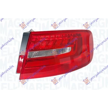 STOP LAMPA SPOLJ. LED (KARA.) (MARELLI)