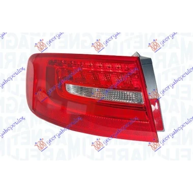STOP LAMPA SPOLJ. LED (KARA.) (MARELLI)