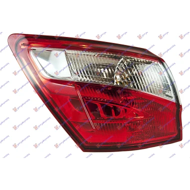 STOP LAMPA SPOLJ (SA LED)(VALEO)(PLUS 2)