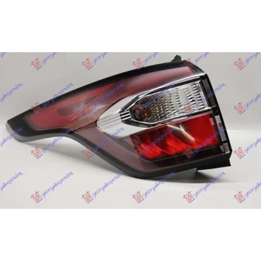 STOP LAMPA SPOLJ. ZATAM. LED -18 (VALEO)