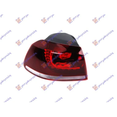 STOP LAMPA SPOLJ. ZATAMNJENA LED (R-GTI)
