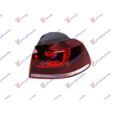 STOP LAMPA SPOLJ. ZATAMNJENA LED (R-GTI)