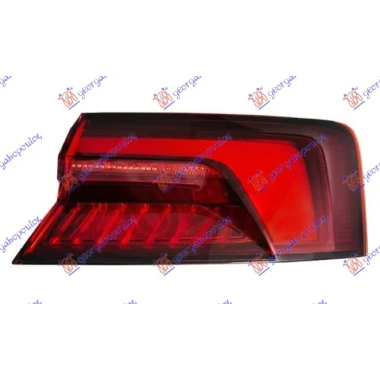 STOP LAMPA SPOLJ. ZATAMNJENA LED (ULO)