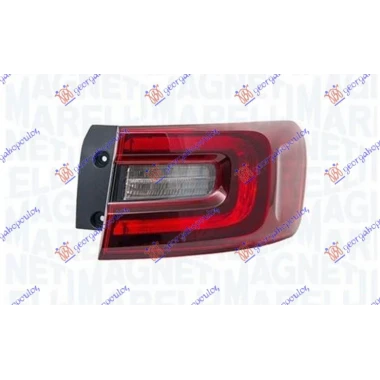 STOP LAMPA SPOLJAS. KARA. LED (MARELLI)