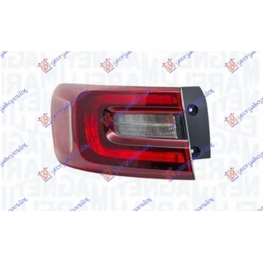 STOP LAMPA SPOLJAS. KARA. LED (MARELLI)