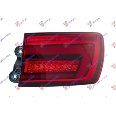 STOP LAMPA SPOLJAS. KARA. LED (MARELLI)