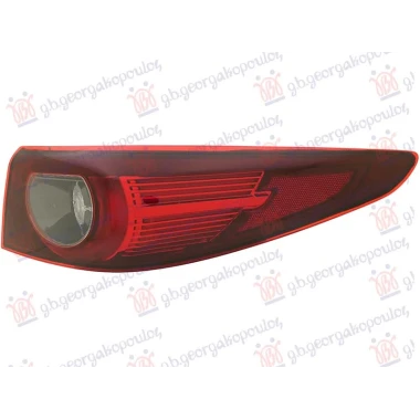 STOP LAMPA SPOLJASNA (LED MIGAVAC) 22- (DEPO)