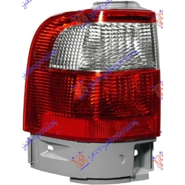 STOP LAMPA SPOLJASNJA 00- (HELLA)