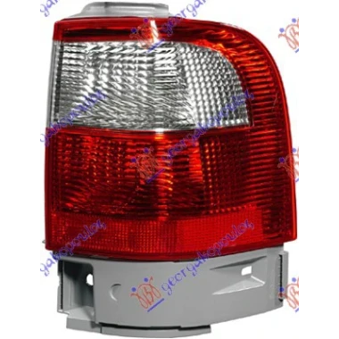 STOP LAMPA SPOLJASNJA 00- (HELLA)