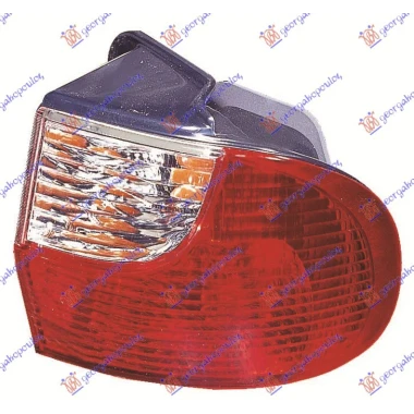 STOP LAMPA SPOLJASNJA 01-