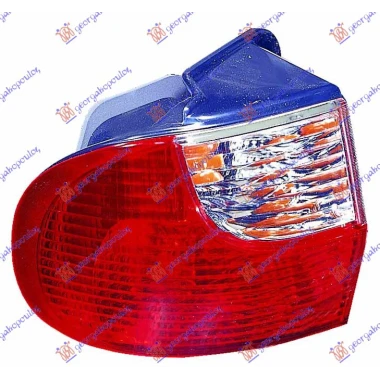 STOP LAMPA SPOLJASNJA 01-