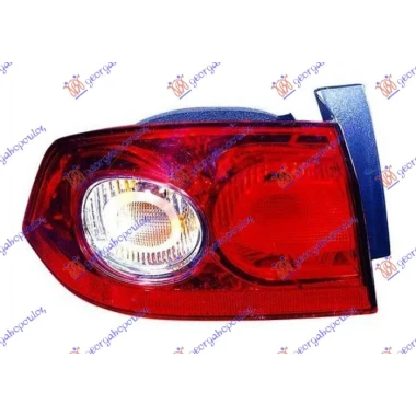 STOP LAMPA SPOLJASNJA 05-