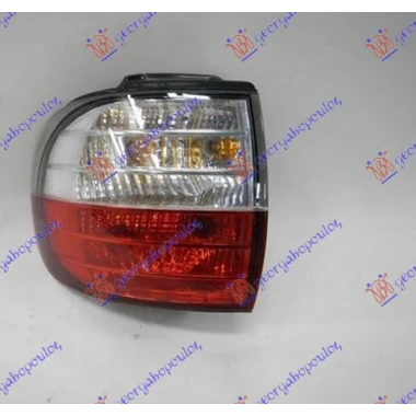 STOP LAMPA SPOLJASNJA 05- (O)