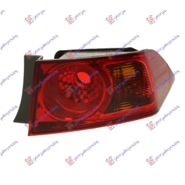 STOP LAMPA SPOLJASNJA 06-