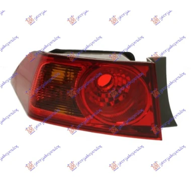 STOP LAMPA SPOLJASNJA 06-