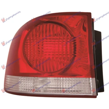 STOP LAMPA SPOLJASNJA -07