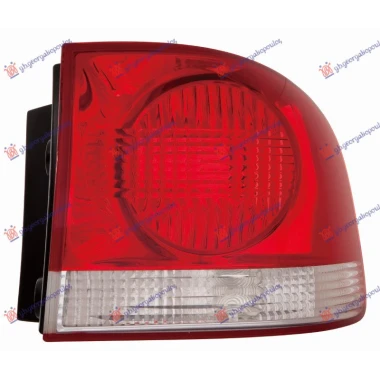 STOP LAMPA SPOLJASNJA -07