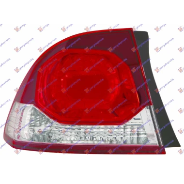 STOP LAMPA SPOLJASNJA 09-
