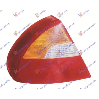 STOP LAMPA SPOLJASNJA
