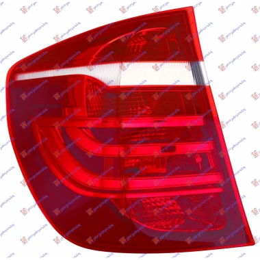 STOP LAMPA SPOLJASNJA