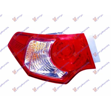 STOP LAMPA SPOLJASNJA -11