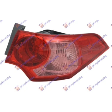 STOP LAMPA SPOLJASNJA 11-