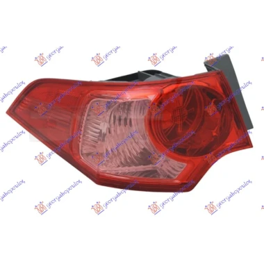 STOP LAMPA SPOLJASNJA 11-