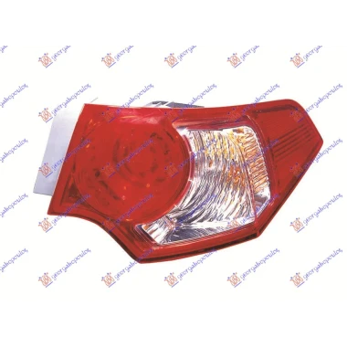 STOP LAMPA SPOLJASNJA -11