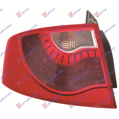 STOP LAMPA SPOLJASNJA 11- LED