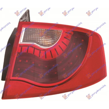 STOP LAMPA SPOLJASNJA 11- LED