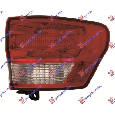 STOP LAMPA SPOLJASNJA