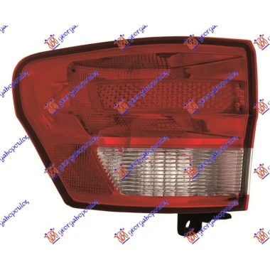 STOP LAMPA SPOLJASNJA