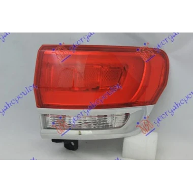 STOP LAMPA SPOLJASNJA