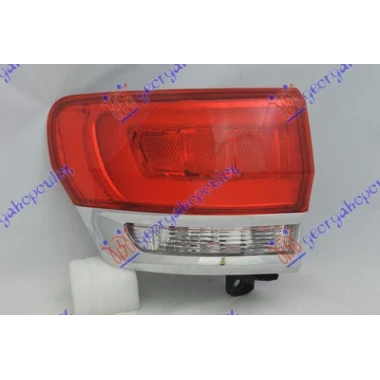 STOP LAMPA SPOLJASNJA