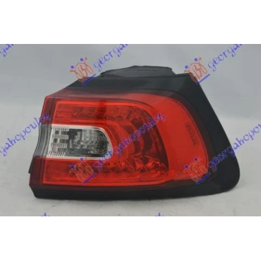 STOP LAMPA SPOLJASNJA